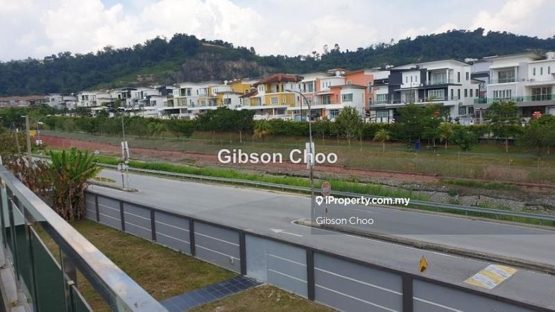Bungalow House for Sale in wira mutiara, Bandar Sungai Long by Gibson Choo - iProperty.com.my