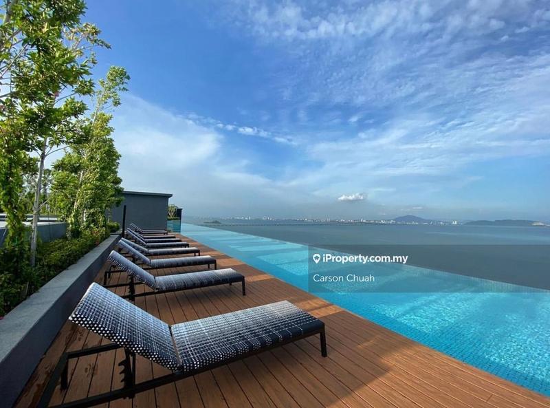Condominium for Sale in QuayWest Residence by Carson Chuah - iProperty.com.my