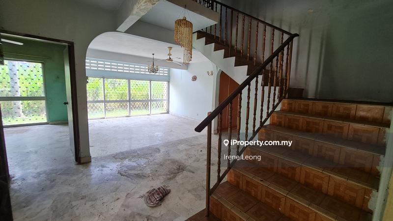 Bungalow House for Sale in Sungai Marong, Bentong by Irene Leong - iProperty.com.my