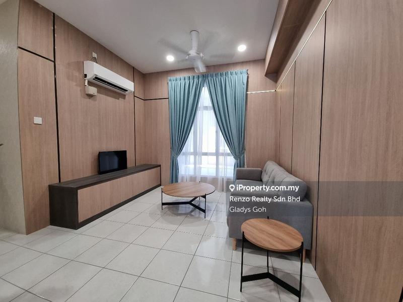 Condominium for Sale in Casa Idaman 2 by Gladys Goh - iProperty.com.my