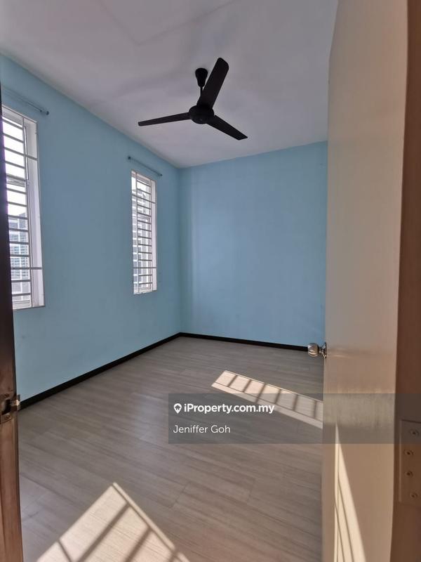 Semi-Detached House for Sale in Taman Desa Juru, Bukit Minyak by Jeniffer Goh - iProperty.com.my