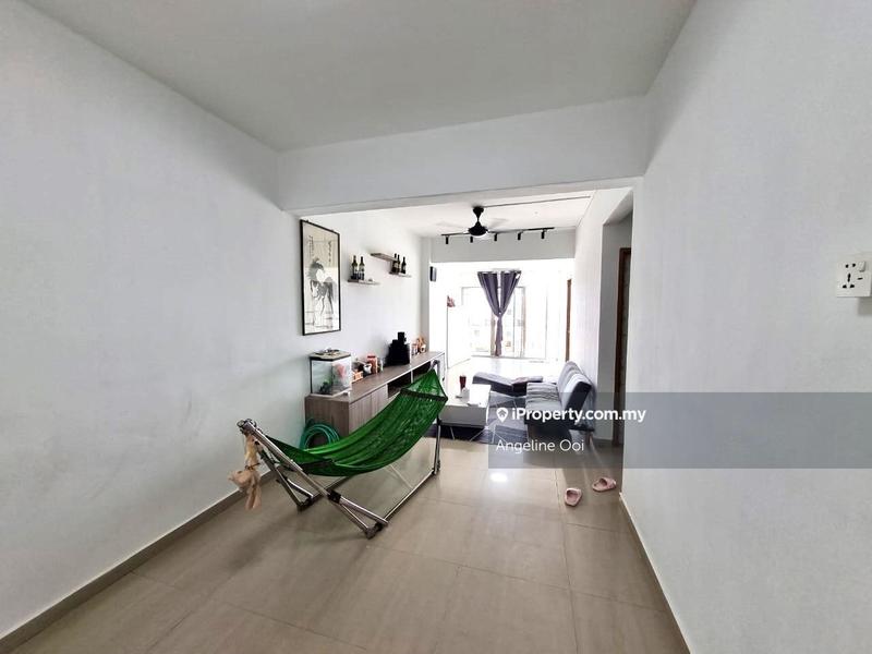 Condominium for Sale in Kepong Sentral Condominium by Angeline Ooi - iProperty.com.my