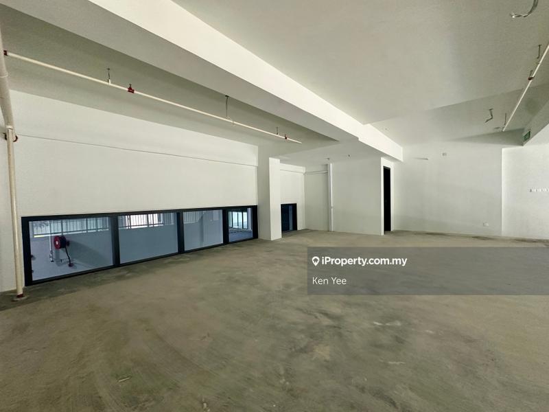 For Sale - Emhub Kota Damansara, Adjoining units for sale