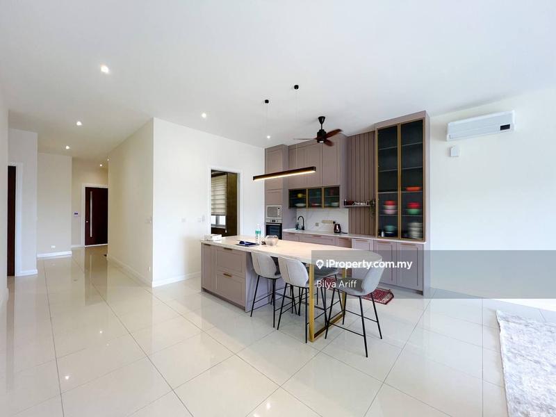 Townhouse for Sale in Serene Mont Kiara Hartamas Kuala Lumpur, Sri Hartamas by Bilya Ariff - iProperty.com.my