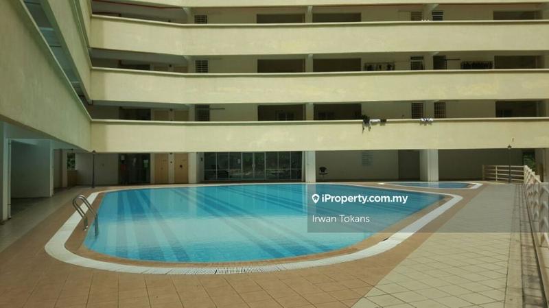 Apartment for Sale in Spring Ville by Irwan Tokans - iProperty.com.my