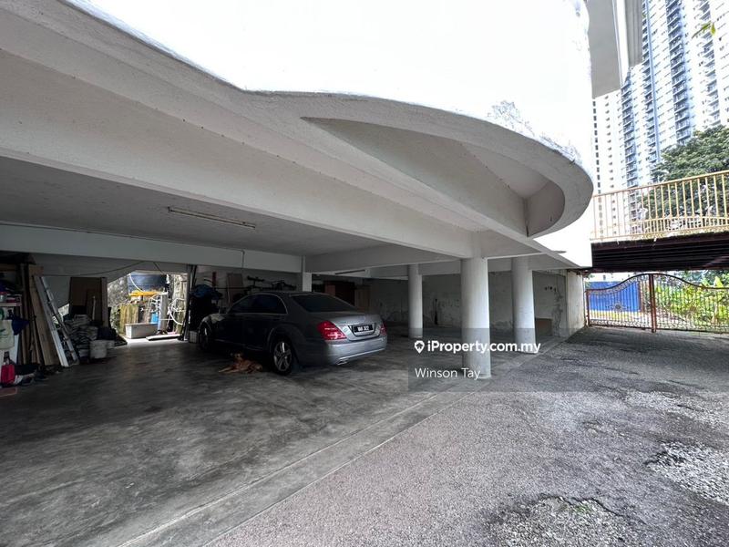 Banglo untuk Dijual di Kuchai Lama, Old Klang Road, OUG, Taman Desa, Kuchai Lama oleh Winson Tay - iProperty.com.my