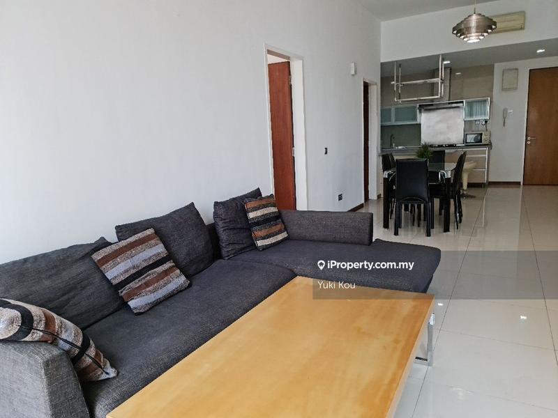 Condominium for Sale in Suasana Sentral Loft by Yuki Kou - iProperty.com.my