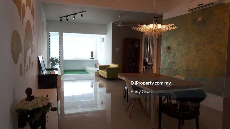 Kondominium untuk Dijual di Cheras Heights oleh Harry Chan - iProperty.com.my