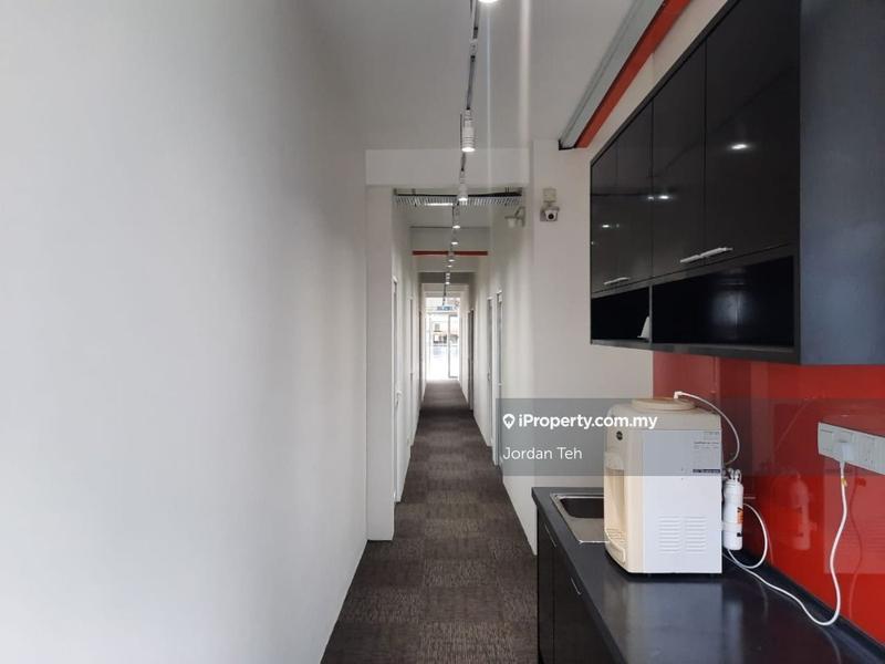 Pejabat-Runcit untuk Dijual di Cascade Kota Damansara, Kota Damansara oleh Jordan Teh - iProperty.com.my