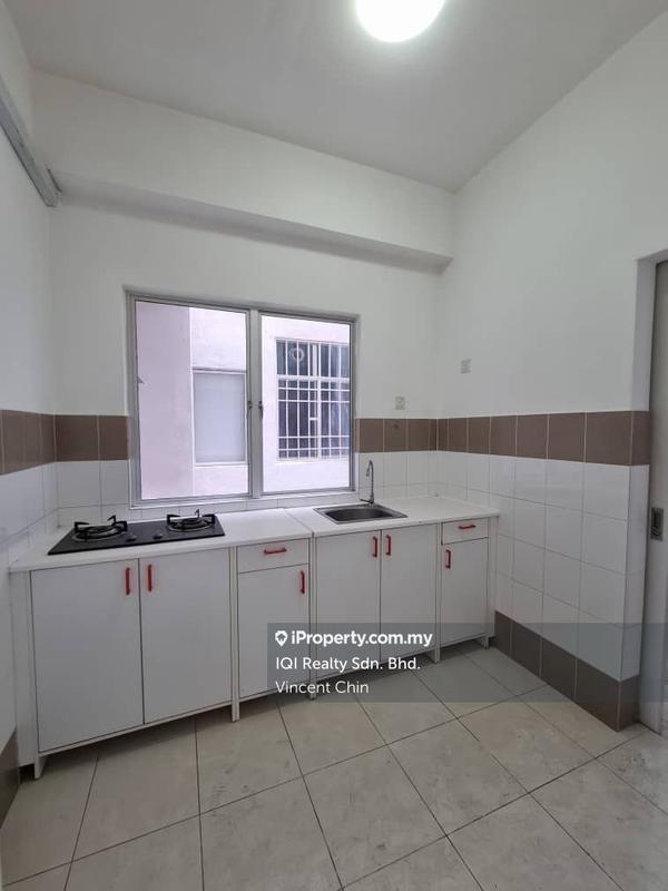 Kediaman Servis untuk Dijual di I Residence oleh Vincent Chin - iProperty.com.my