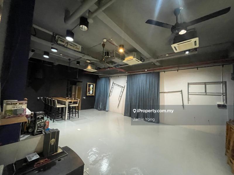 For Rent - Berjaya Times Square
