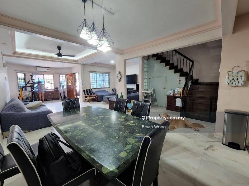 2-storey Terraced House for Sale in Damansara Kim, Petaling Jaya by Bryan Wong - iProperty.com.my