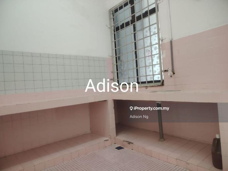 Rumah Berangkai 1 Tingkat untuk Dijual di Taman Kota Laksamana, Melaka City oleh Adison Ng - iProperty.com.my