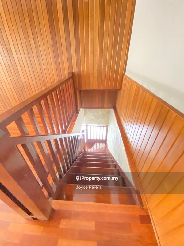 Condominium for Sale in Puncak Ukay by Joyce Perera - iProperty.com.my