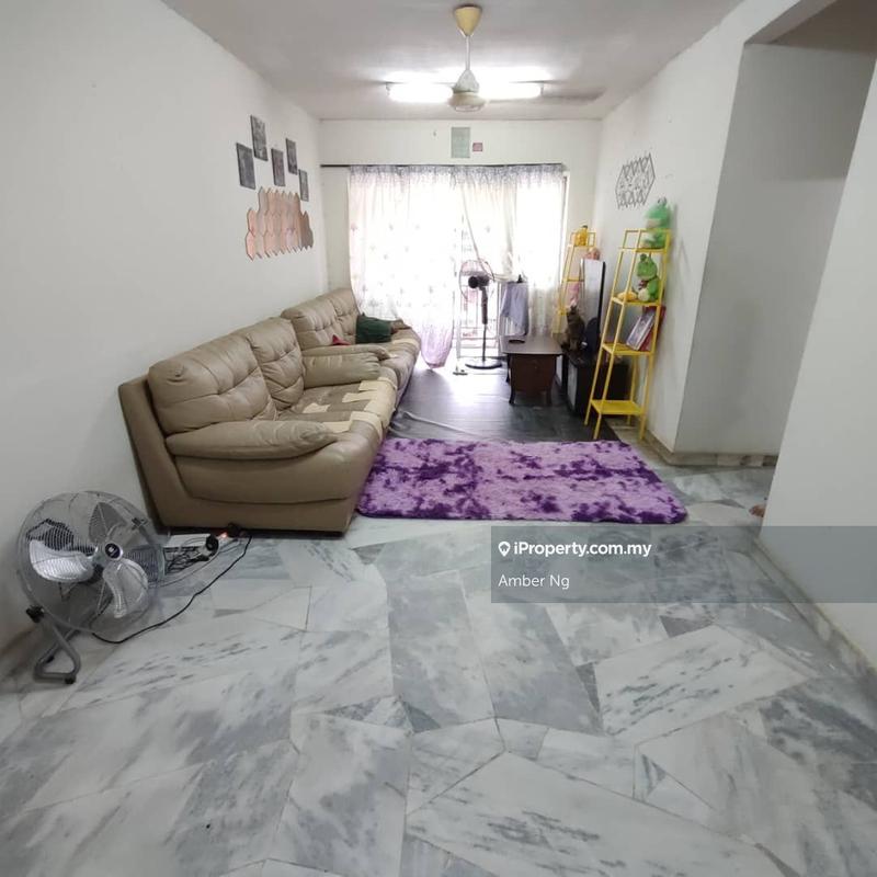 For Sale - Genting Court Condominium