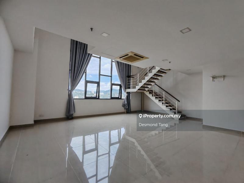 Residensi Servis untuk Disewa di Emerald Avenue oleh Desmond Tang - iProperty.com.my