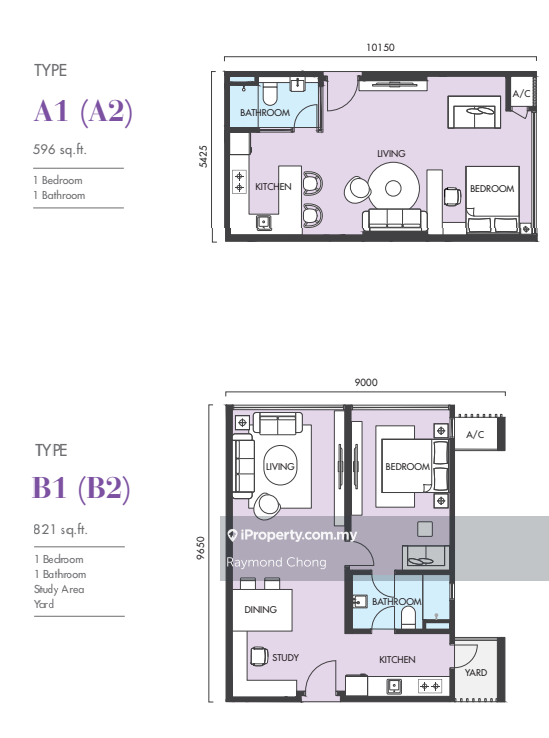 Service Residence for Sale in EkoCheras by Raymond Chong - iProperty.com.my