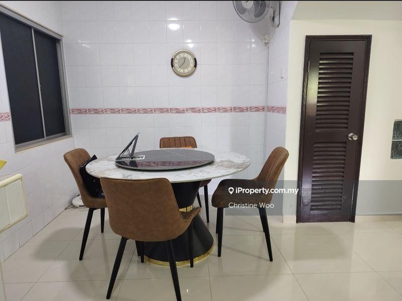 2-storey Terraced House for Sale in Pusat Bandar Puchong, Puchong by Christine Woo - iProperty.com.my