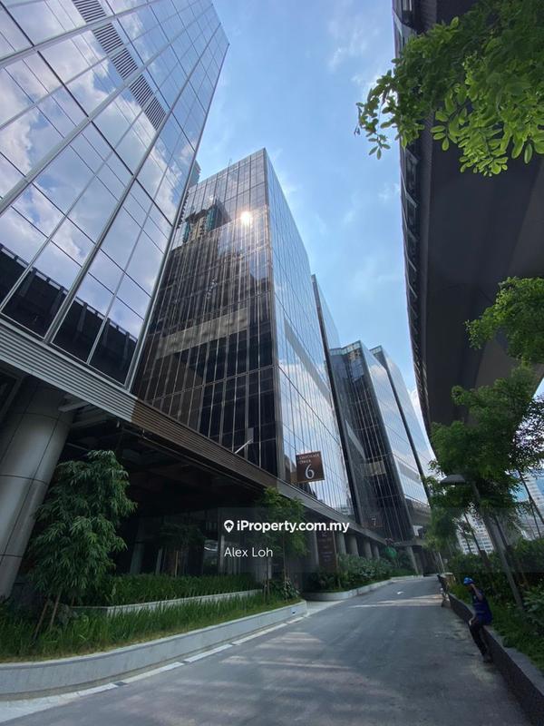Office for Rent in Damansara Heights, Damansara Heights by Alex Loh - iProperty.com.my