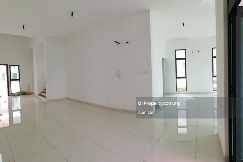 Semi-Detached House for Sale in Sejati Residence 3 storey Semi-D Cyberjaya Garden, Cyberjaya by Alan Lai - iProperty.com.my