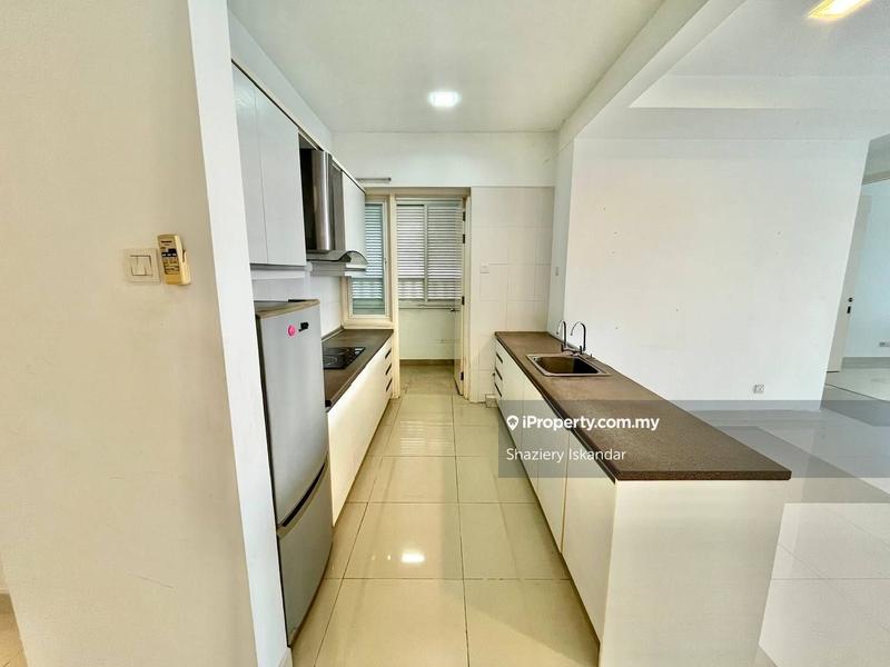 For Sale - 3 Residen @ Melawati