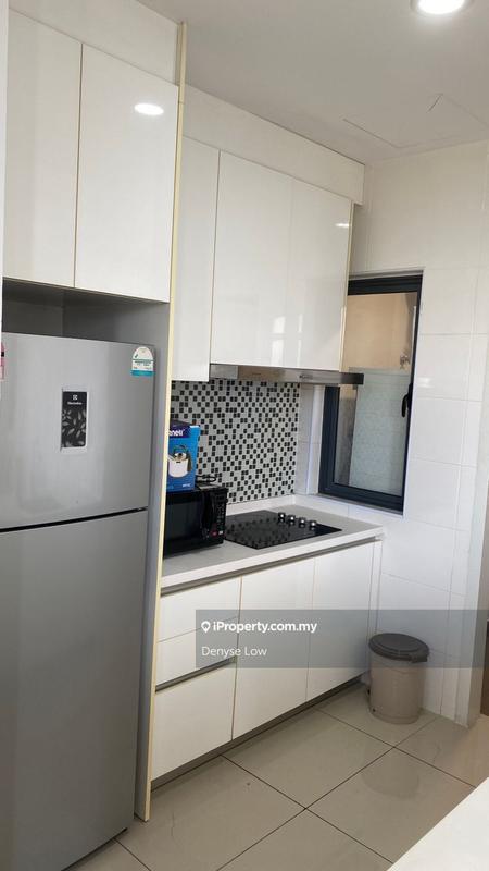 Service Residence for Sale in Paramount Utropolis by Denyse Low - iProperty.com.my