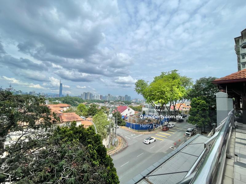 Kondominium untuk Dijual di Cascadium oleh Henry Chia - iProperty.com.my