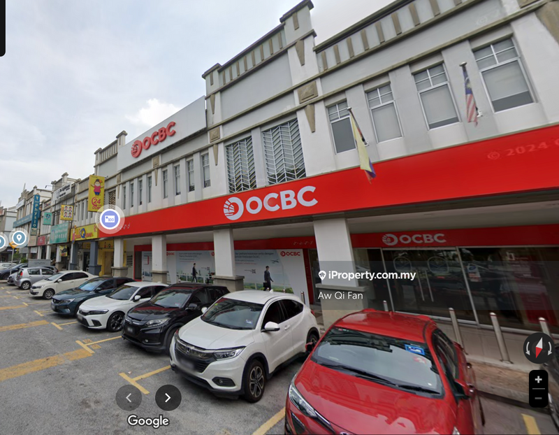 Shop for Sale in golyi, Cheras by Aw Qi Fan - iProperty.com.my