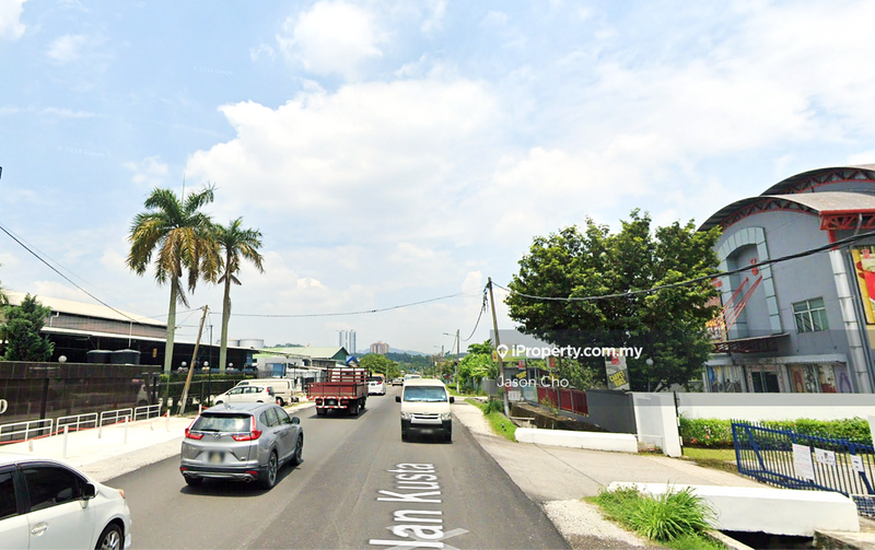 Detached Factory for Rent in Kawasan Industri Kampung Jaya, Sungai Buloh by Jason Cho - iProperty.com.my