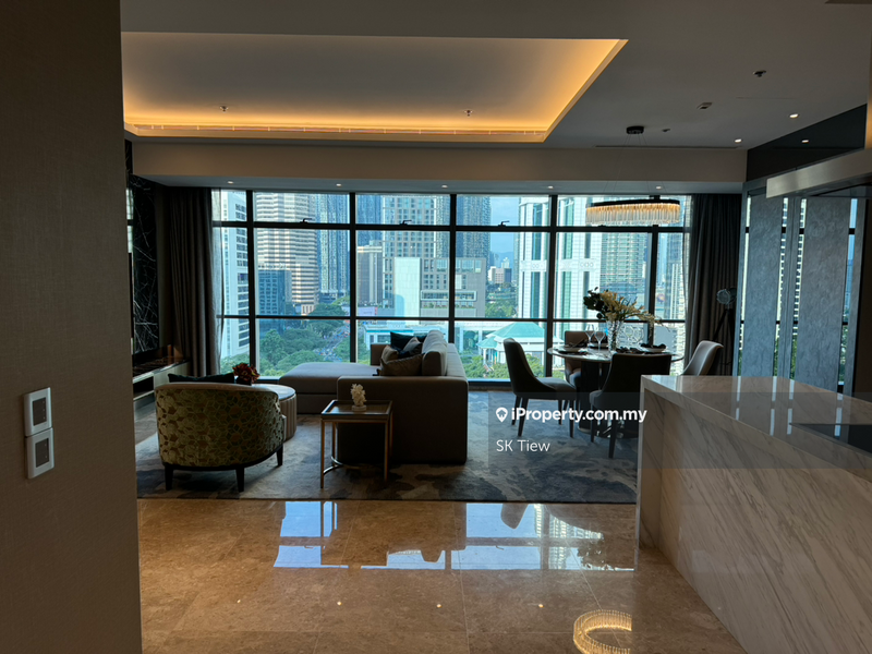 For Sale - The Ritz-Carlton Residences