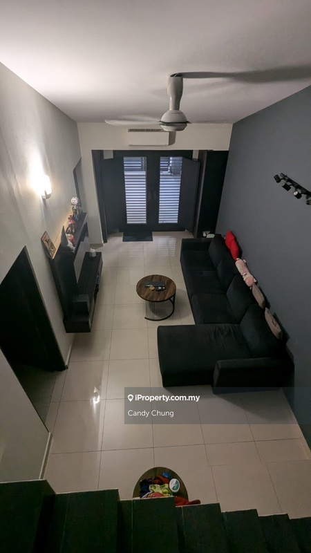 1.5-storey Terraced House for Sale in Pjs 7, Sunway by Candy Chung - iProperty.com.my