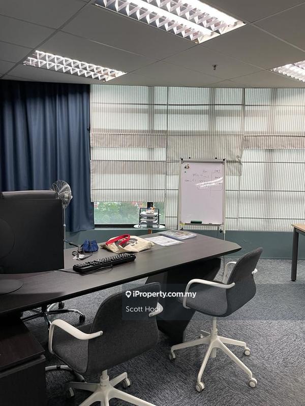 Pejabat untuk Disewa di Petaling Jaya, Petaling Jaya oleh Scott Hooi - iProperty.com.my