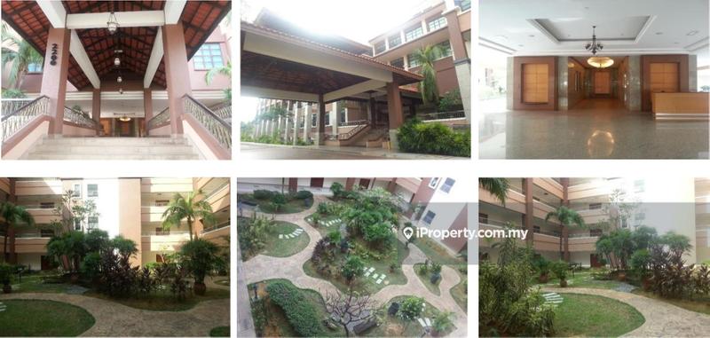 Office untuk Dijual di EB3 Grade A Stand Alone Office Block Opposite MDEC, Cyberjaya oleh Wanie Val - iProperty.com.my