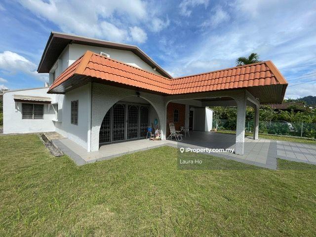 Banglo untuk Dijual di Ampang Jaya, Ampang oleh Laura Ho - iProperty.com.my