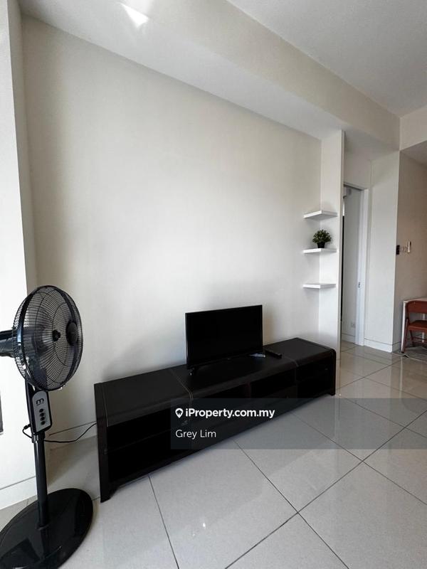 Service Residence for Sale in Arnica @ Tropicana Gardens by Grey Lim - iProperty.com.my