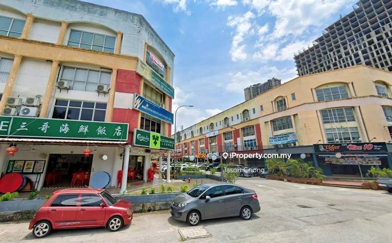 Kedai untuk Dijual di Usj 1, Subang Jaya oleh Jason Chong - iProperty.com.my