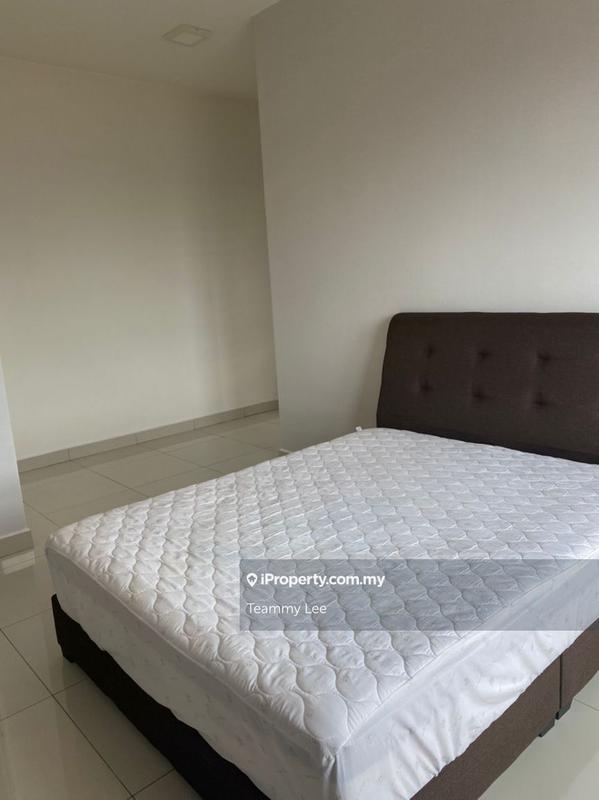 Service Residence for Sale in 8 Kinrara by Teammy Lee - iProperty.com.my