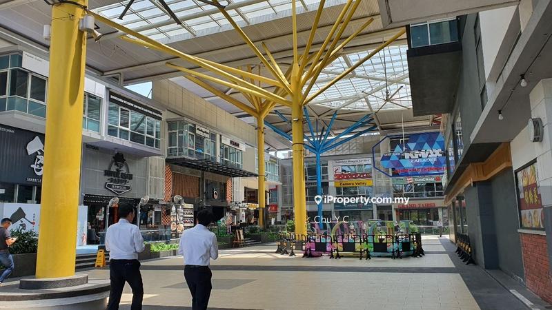 Shop untuk Disewa di Kota Damansara, Selangor oleh Chu Y C - iProperty.com.my