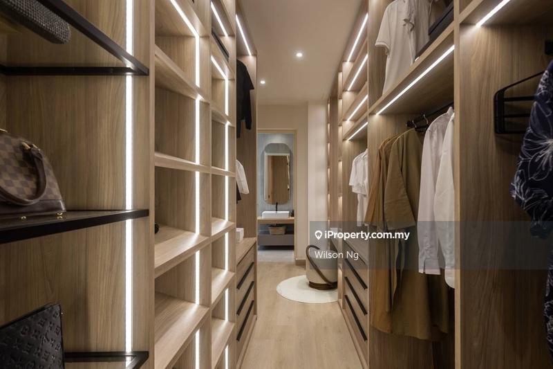 Kondominium untuk Disewa di The Parque Residences oleh Wilson Ng - iProperty.com.my