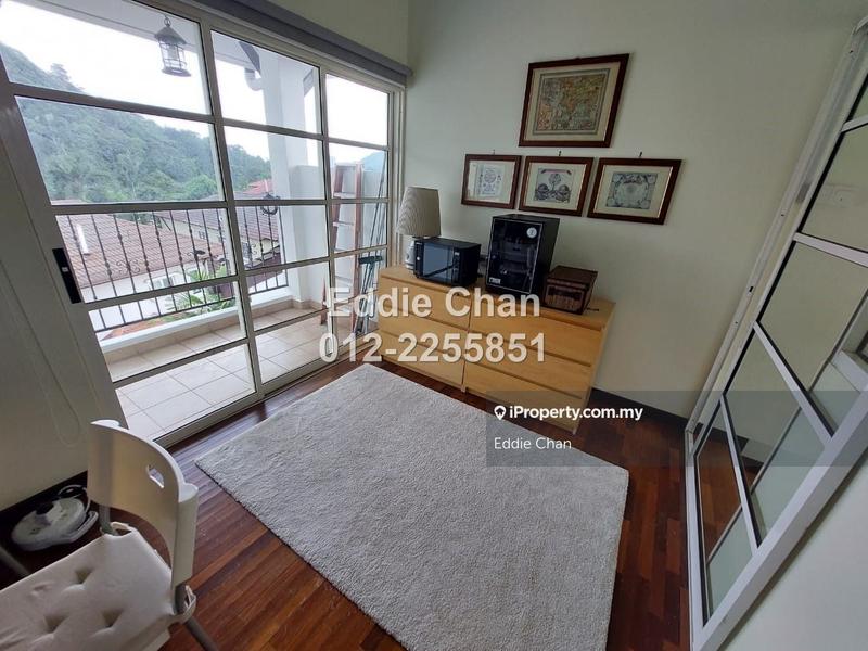 Banglo untuk Dijual di Kemensah Heights, Ulu Kelang oleh Eddie Chan - iProperty.com.my