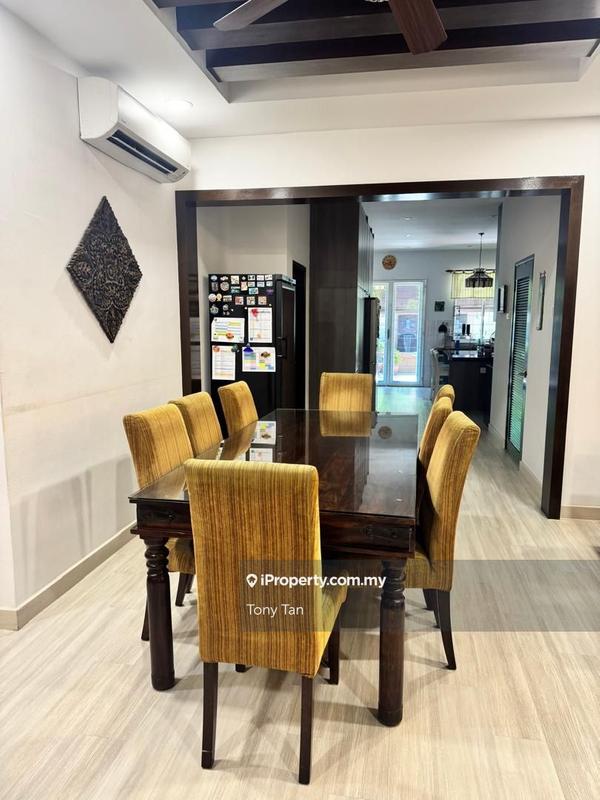 2-storey Terraced House for Sale in Kota Kemuning, Shah Alam by Tony Tan - iProperty.com.my