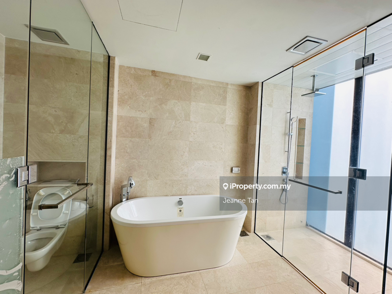 Service Residence for Sale in Clearwater Residences by Jeanne Tan - iProperty.com.my