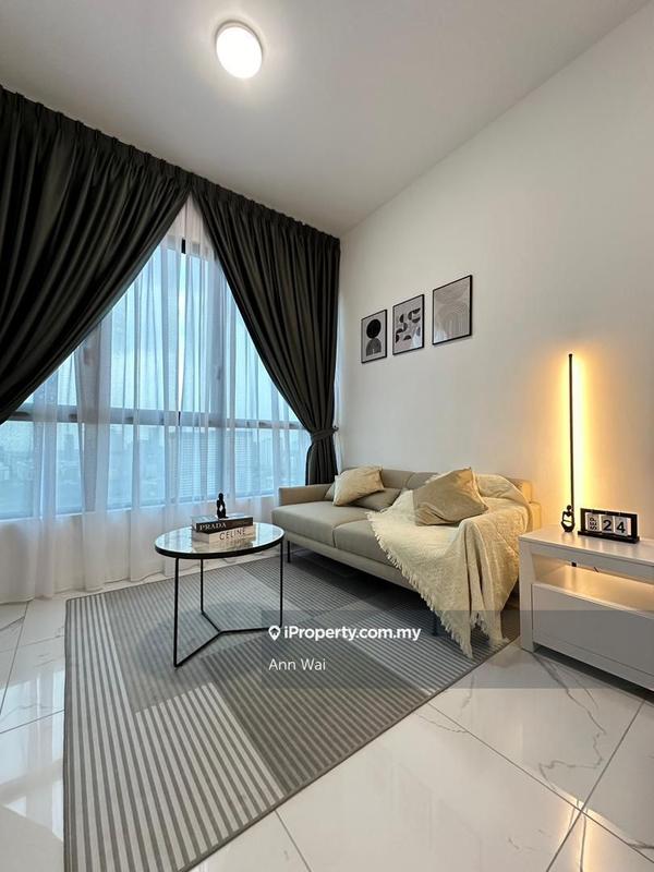 For Rent - Cubic Botanical