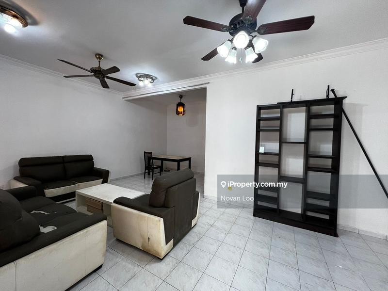 Rumah Berangkai 2 Tingkat untuk Dijual di Mutiara Rini, Skudai oleh Novan Loo - iProperty.com.my