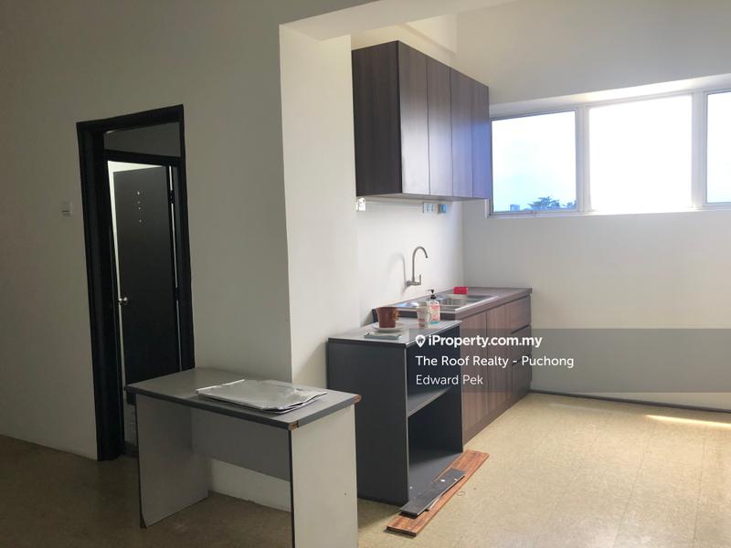 For Sale - SUBANG JAYA, USJ, TAMAN PERINDUSTRIAN USJ 1