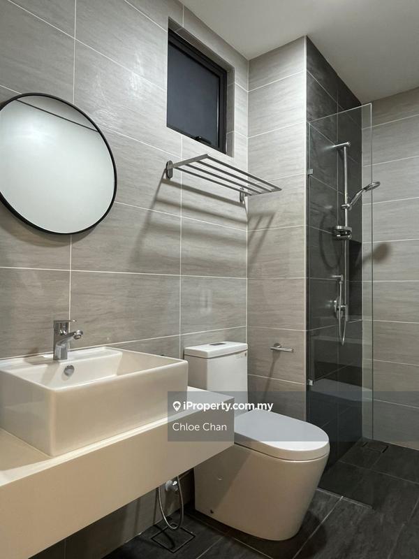 Service Residence for Sale in Trion @ KL by Chloe Chan - iProperty.com.my