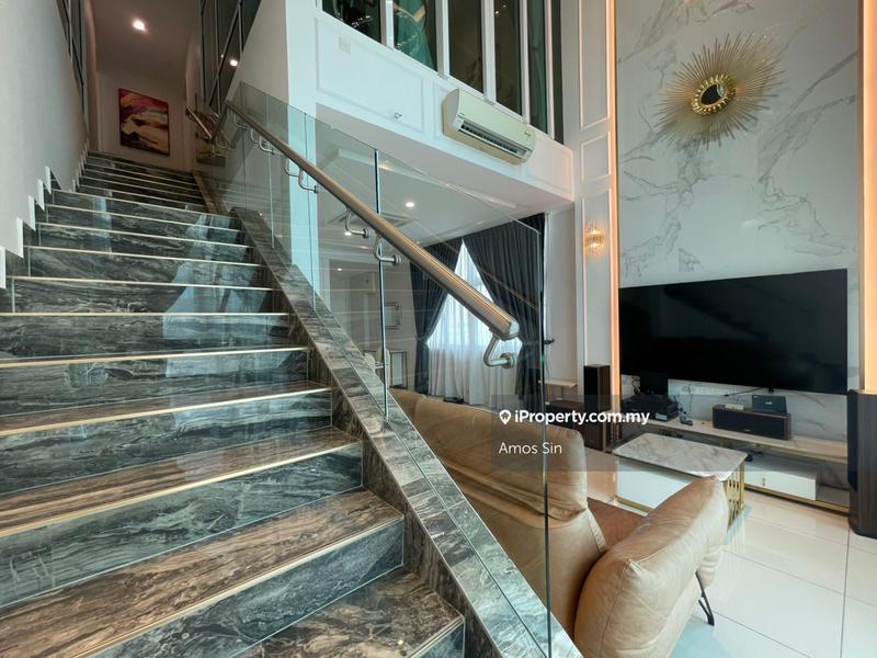 Kondominium untuk Dijual di Southbay Plaza oleh Amos Sin - iProperty.com.my