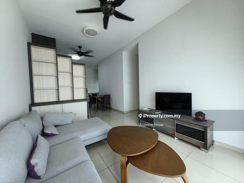 For Rent - Parkland Residence