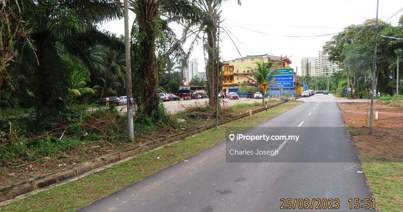 Agricultural Land for Sale in Port Dickson, Negeri Sembilan by Charles Joseph - iProperty.com.my