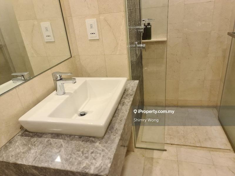 Service Residence for Sale in The Sentral Residences by Shimry Wong - iProperty.com.my